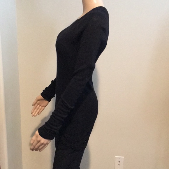 Lululemon black Sunshine Coast sweater - Picture 4 of 5